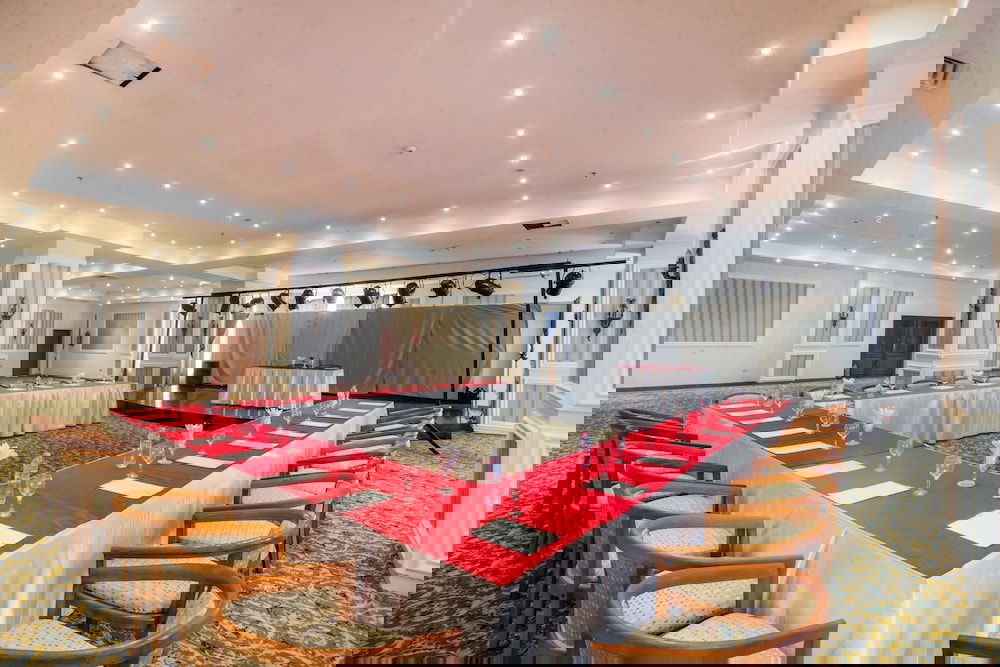 Hotel Imperial Shams Abu Soma - All Inclusive