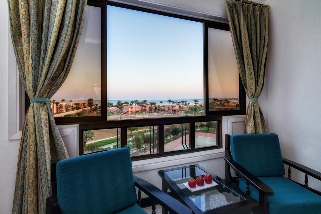 Hotel Paradise Abu Soma