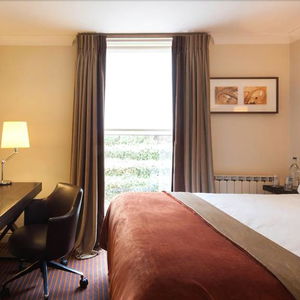 Sejur Mercure London North Watford Hunton Park Hotel vacanta Londra
