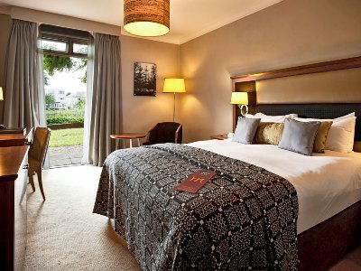 Mercure London Staines-Upon-Thames