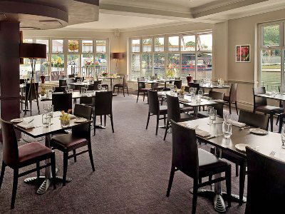 Mercure London Staines-Upon-Thames