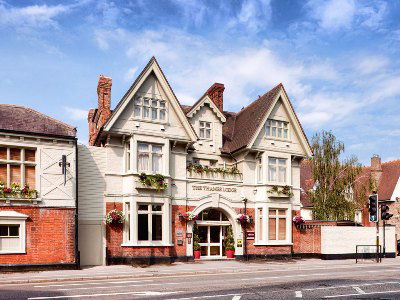 Mercure London Staines-Upon-Thames
