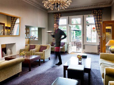 Mercure London Staines-Upon-Thames