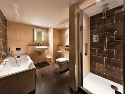Mercure London Staines-Upon-Thames