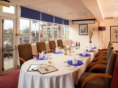Mercure London Staines-Upon-Thames