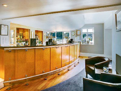 Mercure London Staines-Upon-Thames