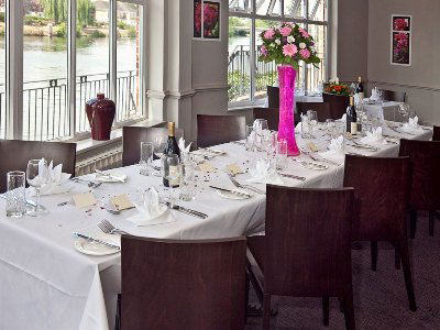 Mercure London Staines-Upon-Thames