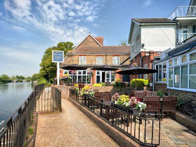 Mercure London Staines-Upon-Thames