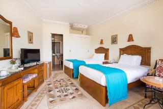 Hotel Shams Safaga Resort - All Inclusive