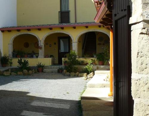 Hotel B&B Gli Archi