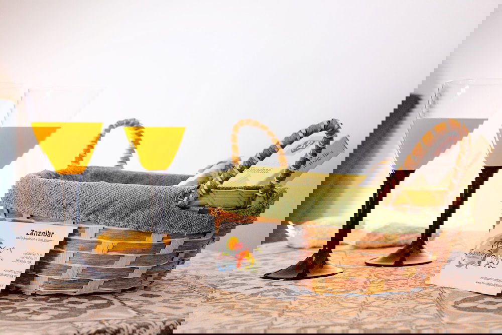 Hotel Zanzibar Casa Vacanze