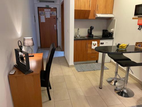 Hotel Esmeralda Holidays Apartments