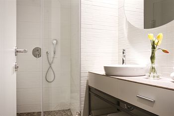 Jump Inn Hotel Belgrade