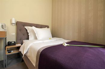Jump Inn Hotel Belgrade