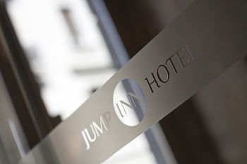 Jump Inn Hotel Belgrade