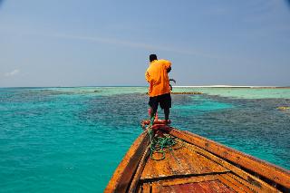 Chuini Zanzibar Beach Lodge By Newmark