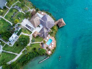 Chuini Zanzibar Beach Lodge By Newmark