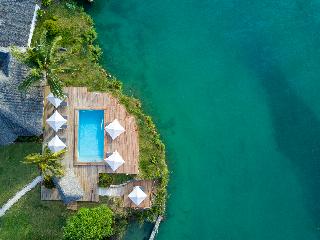 Chuini Zanzibar Beach Lodge By Newmark