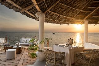 Chuini Zanzibar Beach Lodge By Newmark