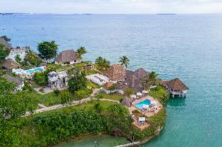 Chuini Zanzibar Beach Lodge By Newmark