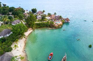Chuini Zanzibar Beach Lodge By Newmark