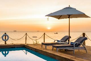 Chuini Zanzibar Beach Lodge By Newmark