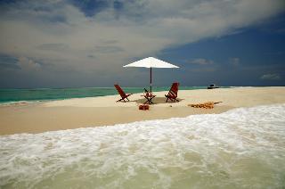 Chuini Zanzibar Beach Lodge By Newmark
