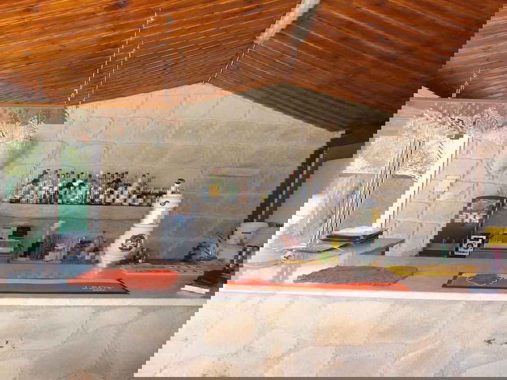 Hotel Petsas Apartments