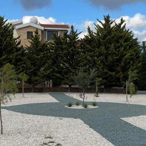 Hotel Villa Kapistris Dyo cazare Pegeia