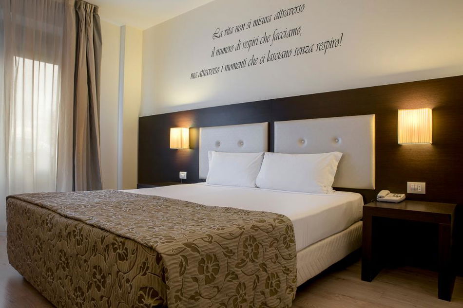 Hotel Executive