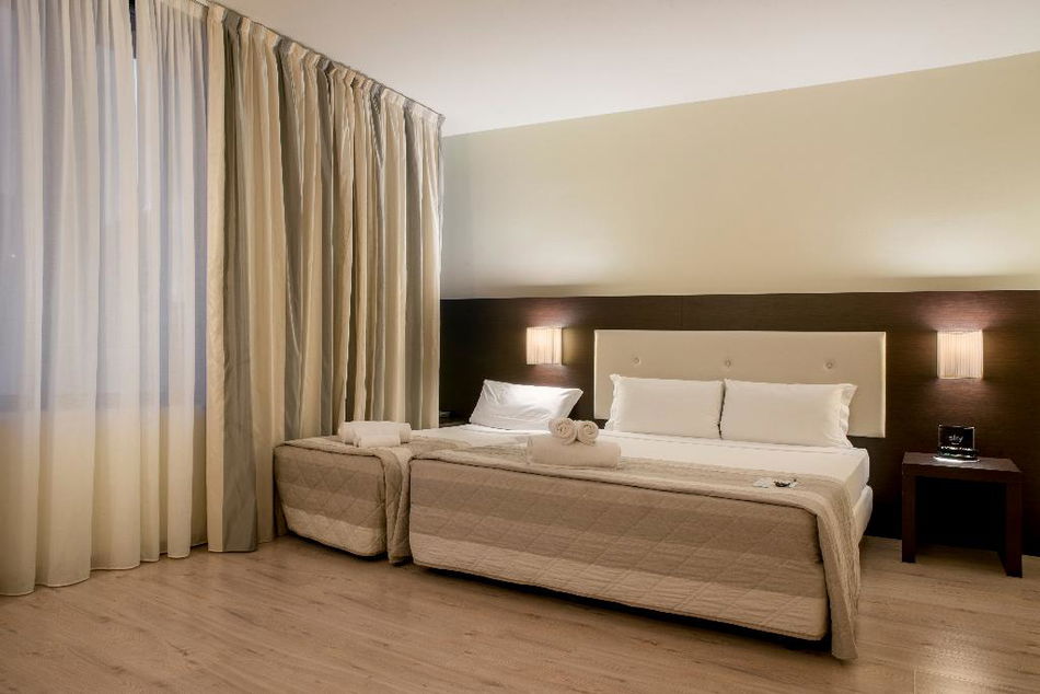 Hotel Executive