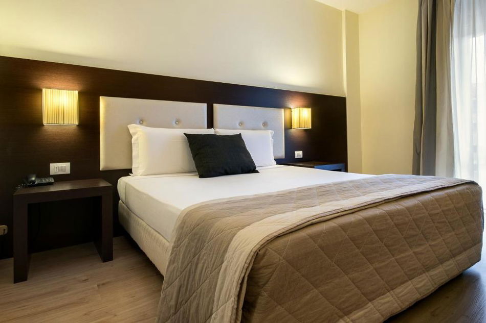 Hotel Executive