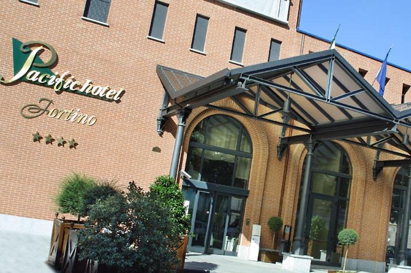 Hotel Pacific Fortino