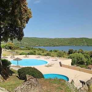 Hotel Hotel Relais Valkarana cazare Sant'Antonio di Gallura