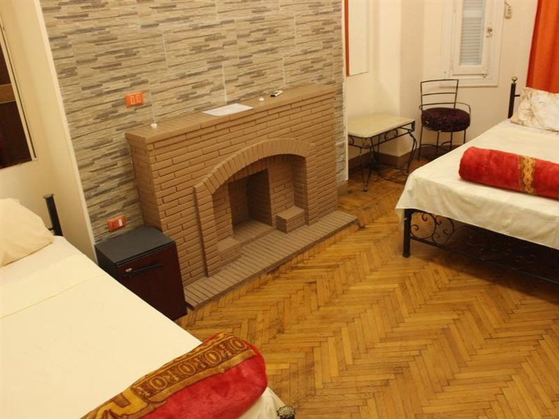 Hotel Meramees Hostel