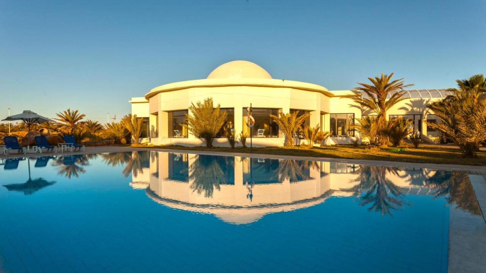 Hotel Miramar Cesar Thalasso