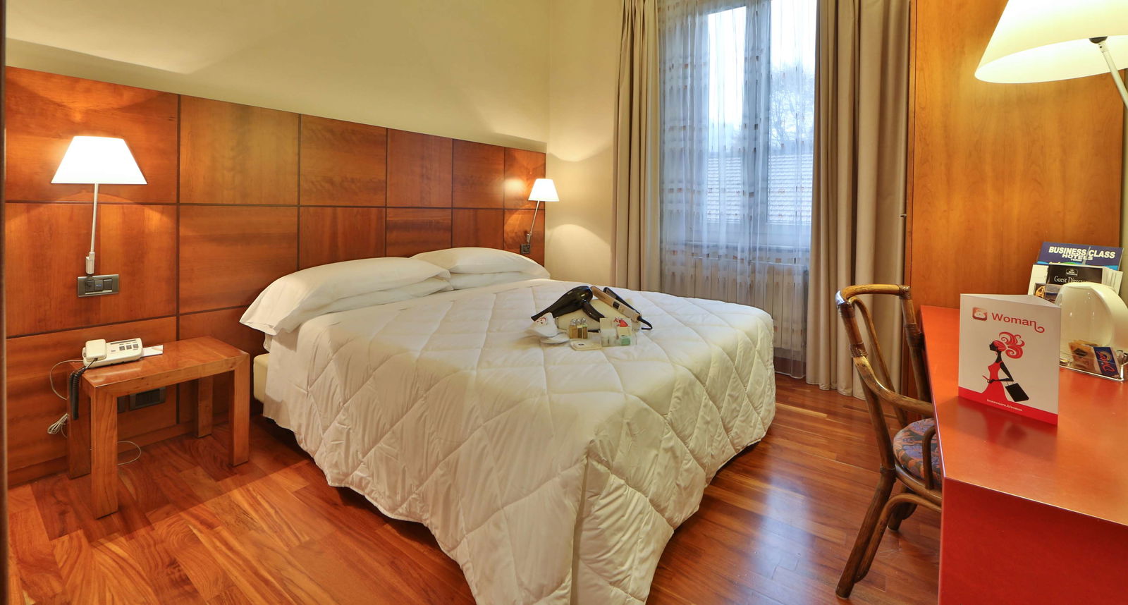 Hotel Best Western Hotel Crimea