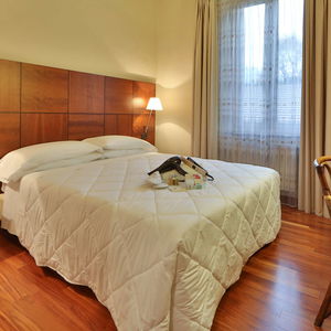 Hotel Best Western Hotel Crimea cazare TORINO