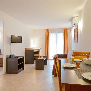 Sejur Aparthotel Adagio Access Nice Acropolis vacanta Nisa
