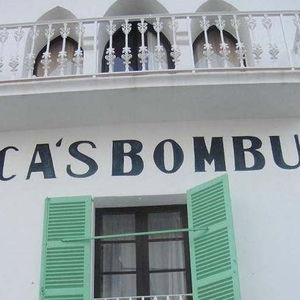 Hotel Ca's Bombu cazare Cala Rajada