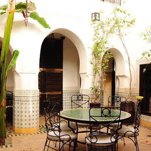 Sejur Al Mamoun vacanta Casablanca