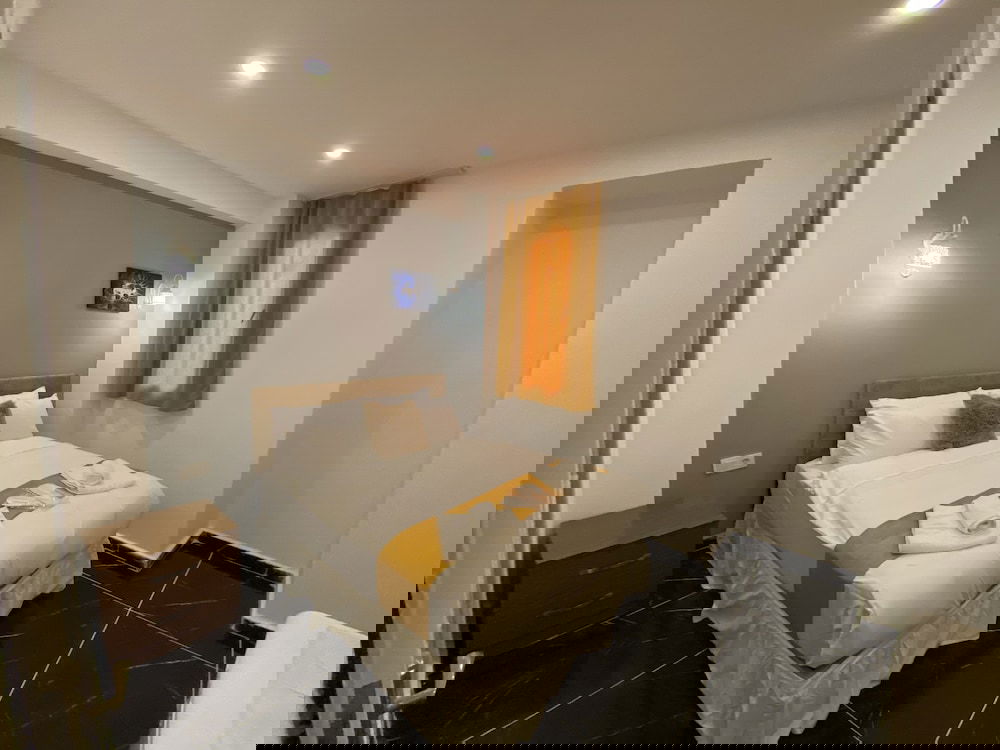 Hotel Happy Dreams Apart Hotel