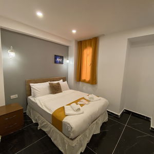 Hotel Happy Dreams Apart Hotel cazare Istanbul