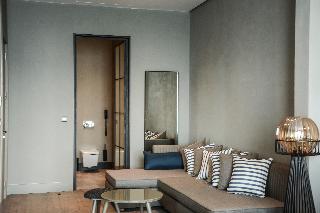 Perge Hotels Adult Only