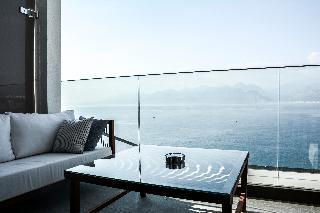 Perge Hotels Adult Only