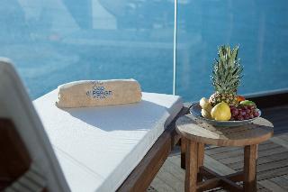 Perge Hotels Adult Only