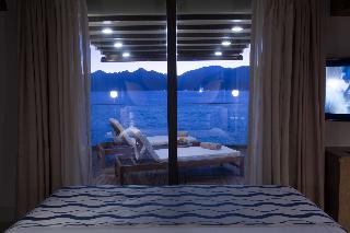 Perge Hotels Adult Only