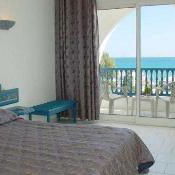 Hotel Hotel Byzance cazare Nabeul