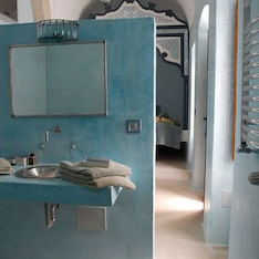 Hotel Dar Sabri cazare Nabeul