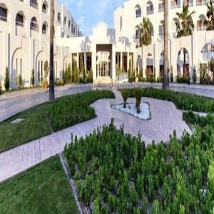 Hotel Khayam Garden Beach Resort & Spa cazare Nabeul